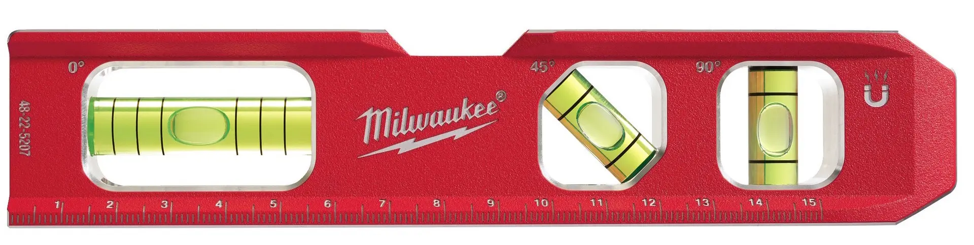 Уровень Milwaukee Billet Torpedo Level 4932459097