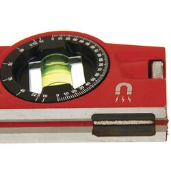 Уровень Milwaukee Block Torpedo 25cm (Red) Thumb