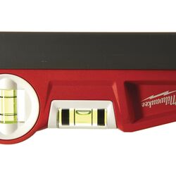 Уровень Milwaukee Block Torpedo 25cm (Red) Thumb