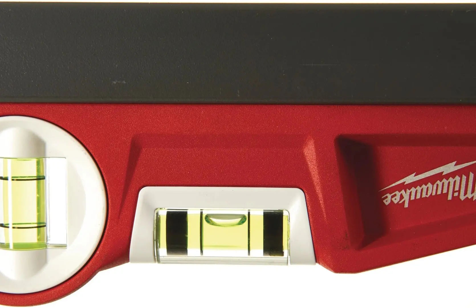 Уровень Milwaukee Block Torpedo 25cm (Red)