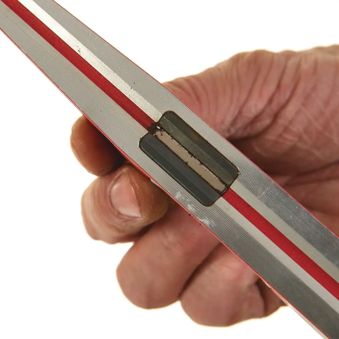 Уровень Milwaukee Block Torpedo 25cm (Red)