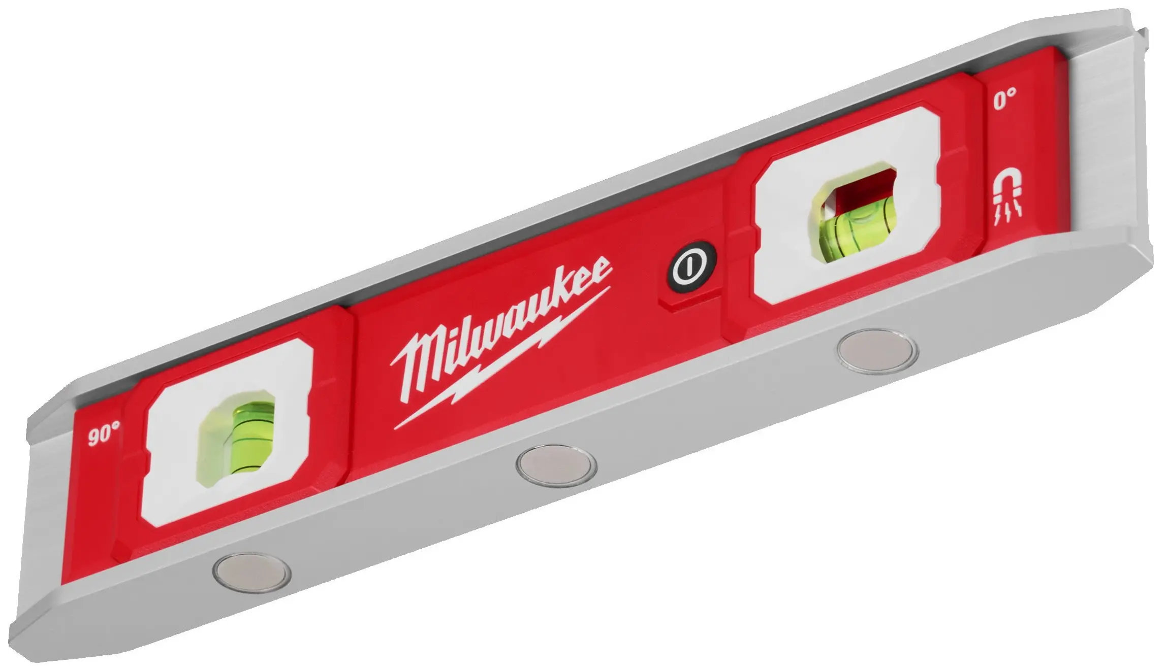 Уровень Milwaukee LED Torpedo 4932498742 - 2