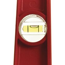 Nivela Milwaukee Redcast 80cm 4932459099 (Red) Thumb