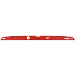 Nivela Milwaukee Redcast 80cm 4932459099 (Red)