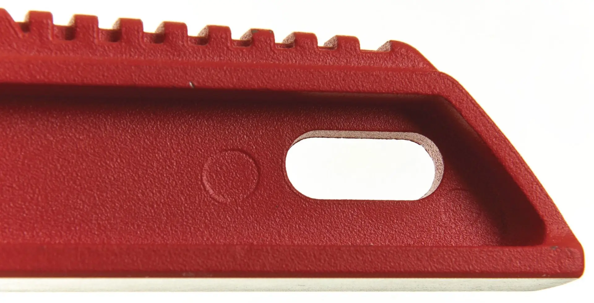 Nivela Milwaukee Redcast 80cm 4932459099 (Red) - 4