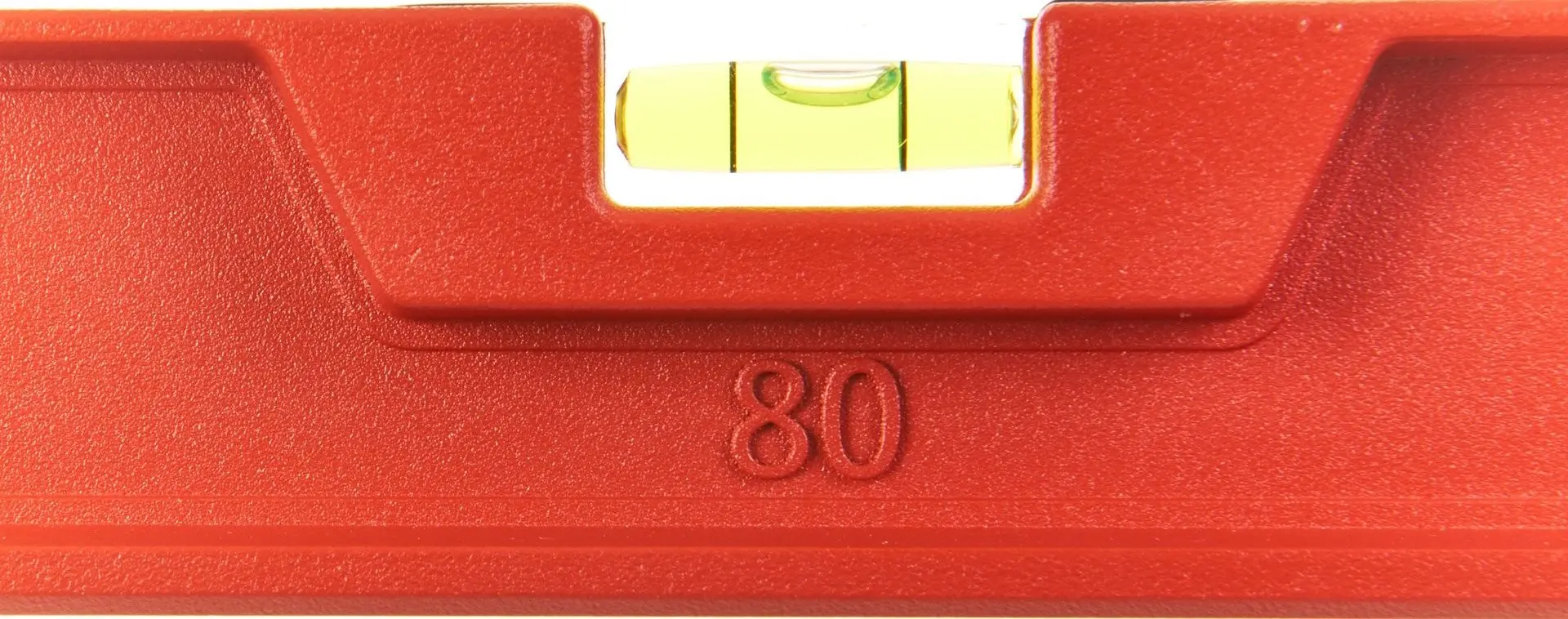 Nivela Milwaukee Redcast 80cm 4932459099 (Red) - 6