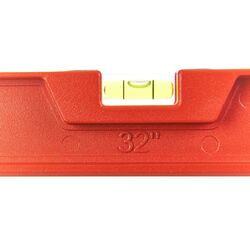 Nivela Milwaukee Redcast 80cm 4932459099 (Red) Thumb