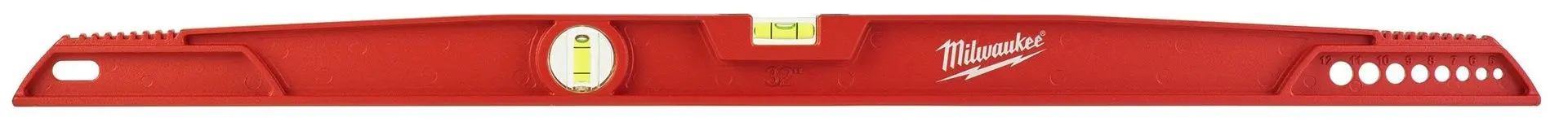 Nivela Milwaukee Redcast 80cm 4932459099 (Red)