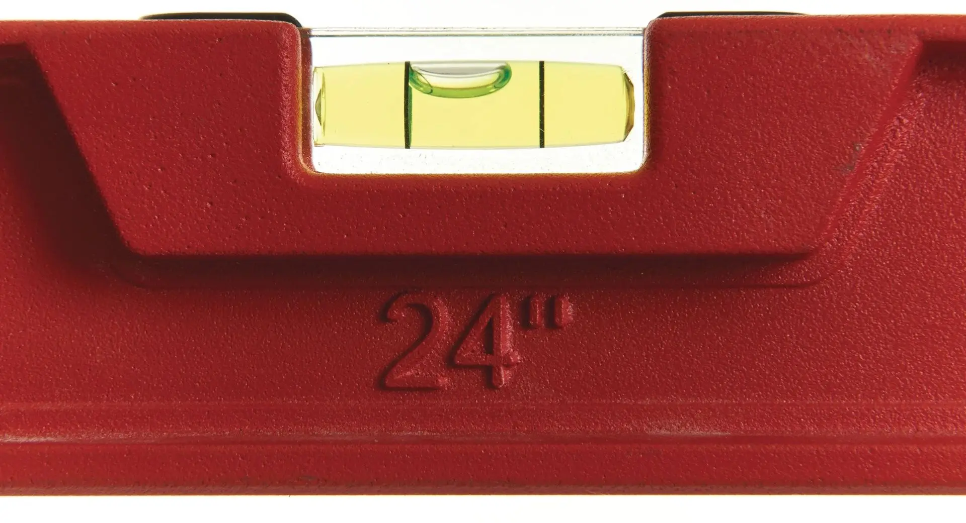 Nivela Milwaukee Redcast Die-cast Level 60cm (Red)