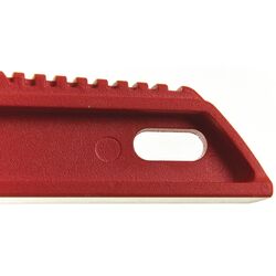 Nivela Milwaukee Redcast Die-cast Level 60cm (Red) Thumb