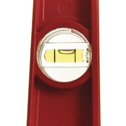 Nivela Milwaukee Redcast Die-cast Level 60cm (Red) Thumb