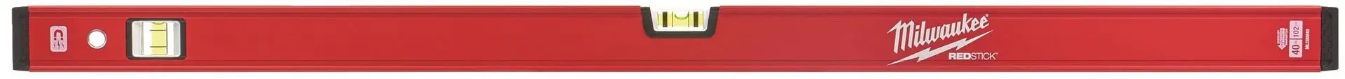 Nivela Milwaukee Redstick Compact 100cm 4932459085 (Red)
