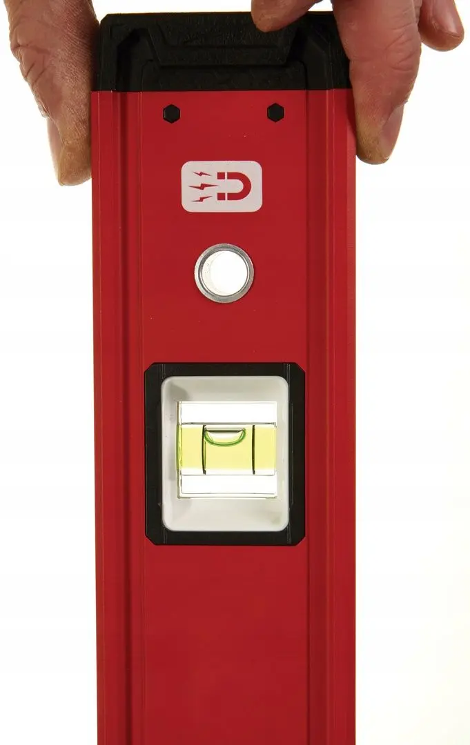 Nivela Milwaukee Redstick Compact 100cm 4932459085 (Red)