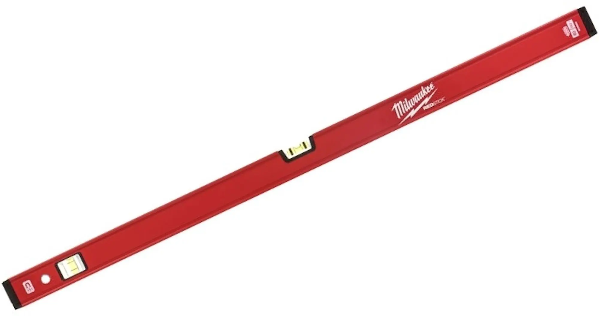 Nivela Milwaukee Redstick Compact 120cm 4932459086 (Red)