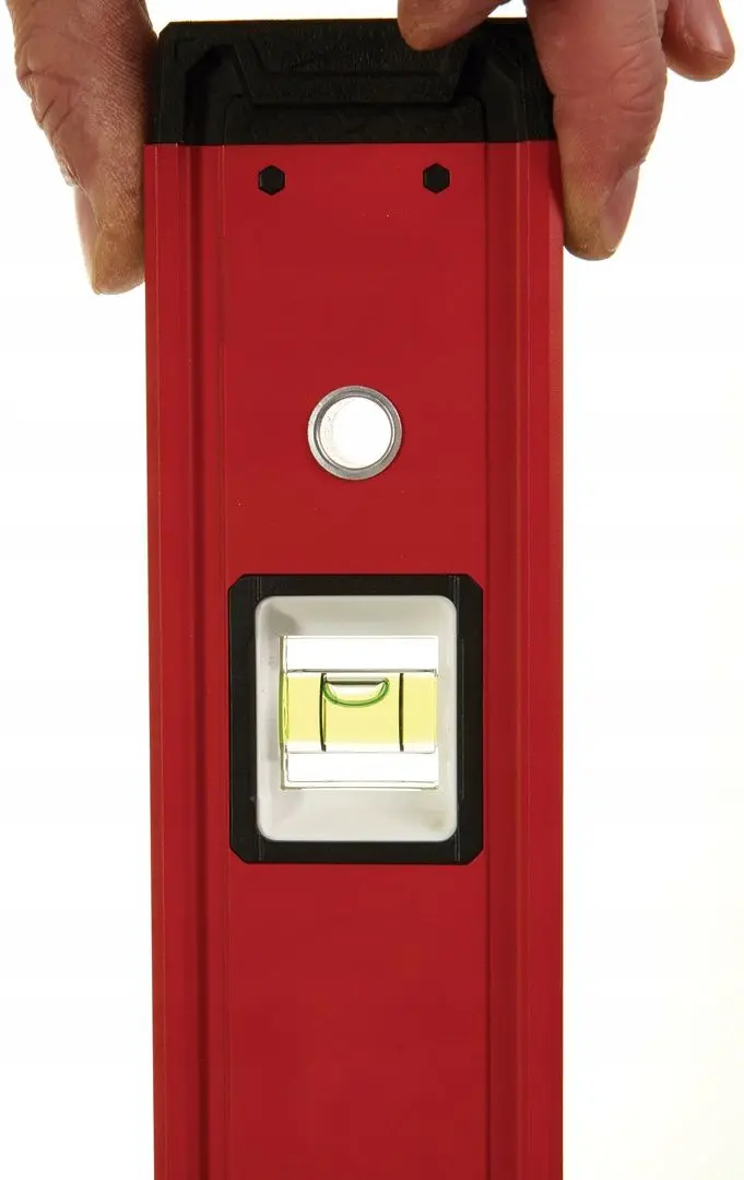 Nivela Milwaukee Redstick Compact 120cm 4932459086 (Red)