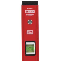Nivela Milwaukee Redstick Compact 40cm 4932459079 (Red) Thumb