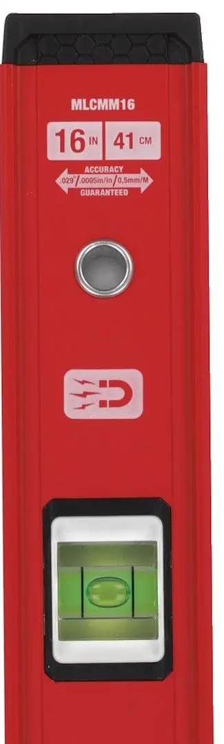 Nivela Milwaukee Redstick Compact 40cm 4932459079 (Red)