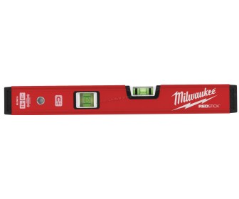 Уровень Milwaukee Redstick Compact 40cm 4932459079 (Red)