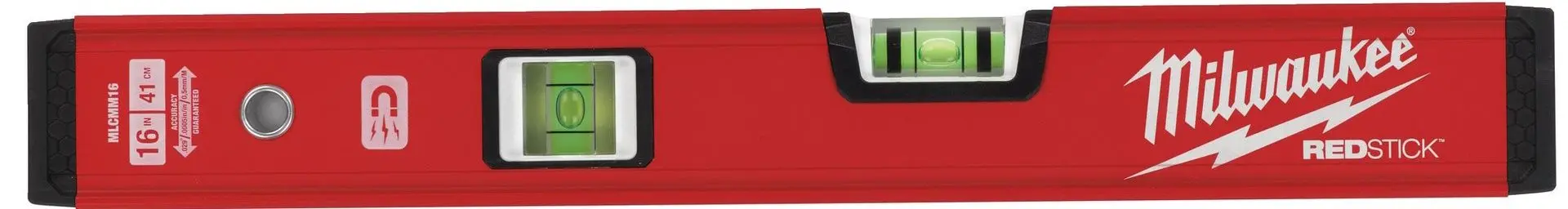 Nivela Milwaukee Redstick Compact 40cm 4932459079 (Red)