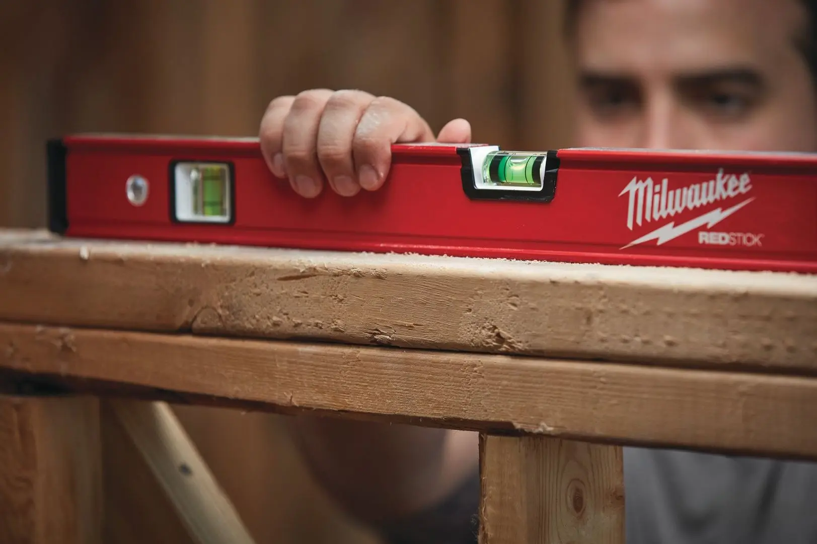 Nivela Milwaukee Redstick Compact 4932459078 40cm