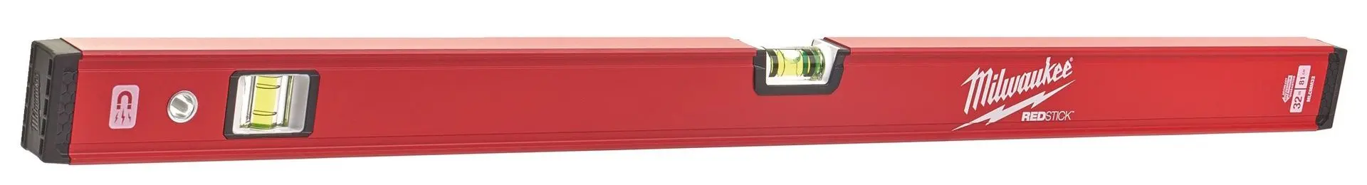 Nivela Milwaukee Redstick Compact 4932459083 80cm (Red)