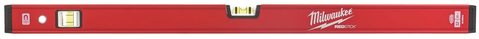 Nivela Milwaukee Redstick Compact 4932459083 80cm (Red)