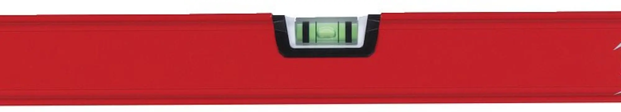 Nivela Milwaukee Redstick Compact 4932459084 100cm (Red)