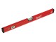 Уровень Milwaukee Redstick Compact 60cm 4932459080 (Red)