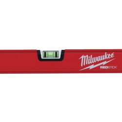Nivela Milwaukee Redstick Compact 60cm 4932459081 (Red) Thumb