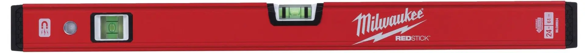 Nivela Milwaukee Redstick Compact 60cm 4932459081 (Red)