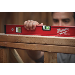 Nivela Milwaukee Redstick Compact 80cm (4932459082) Thumb