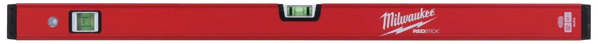 Nivela Milwaukee Redstick Compact 80cm (4932459082)