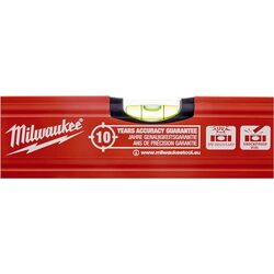 Nivela Milwaukee Slim 40cm 4932459090 Thumb