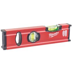 Уровень Milwaukee Slim 4932478897 20cm (Red) Thumb