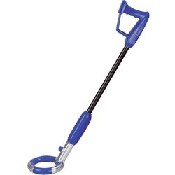 Металлоискатель Moses Expedition Natur B39017642 (Blue)