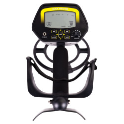 Металлоискатель Multistore GC-1032 (Black) Thumb