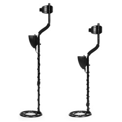 Металлоискатель Multistore GC-1032 (Black) Thumb