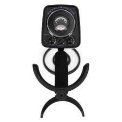 Detector de metale Multistore GC-1065 (Black) Thumb