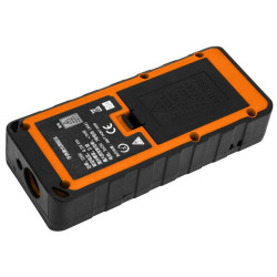 Telemetru cu laser Neo Tools 75-207 (Black/Orange) Thumb