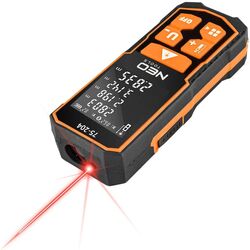 Лазерный дальномер Neo Tools 75-204 Thumb