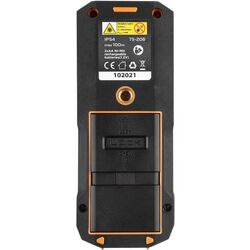 Telemetru cu laser Neo Tools 75-206 Thumb