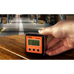 Nivela cu laser Neo Tools 72-300 Thumb