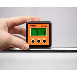 Nivela cu laser Neo Tools 72-300 Thumb