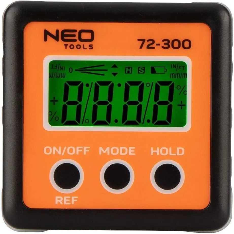 Nivela cu laser Neo Tools 72-300