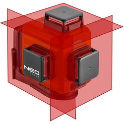 Nivela cu laser Neo Tools 75-104 Thumb