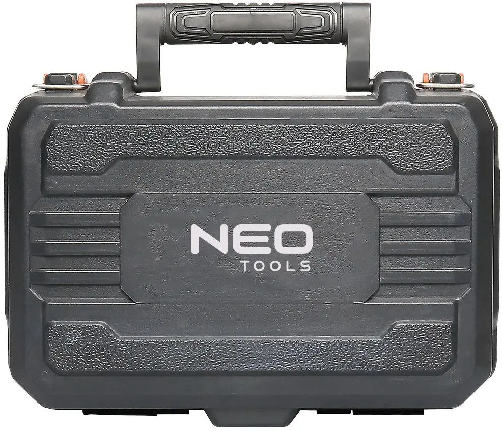 Nivela cu laser Neo Tools 75-104
