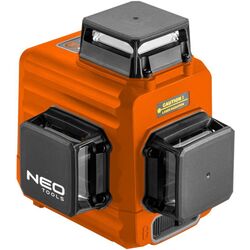 Nivela cu laser Neo Tools 75-104