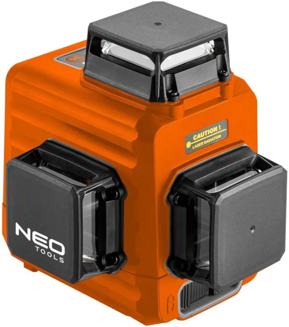 Nivela cu laser Neo Tools 75-104