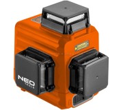 Nivela cu laser Neo Tools 75-109