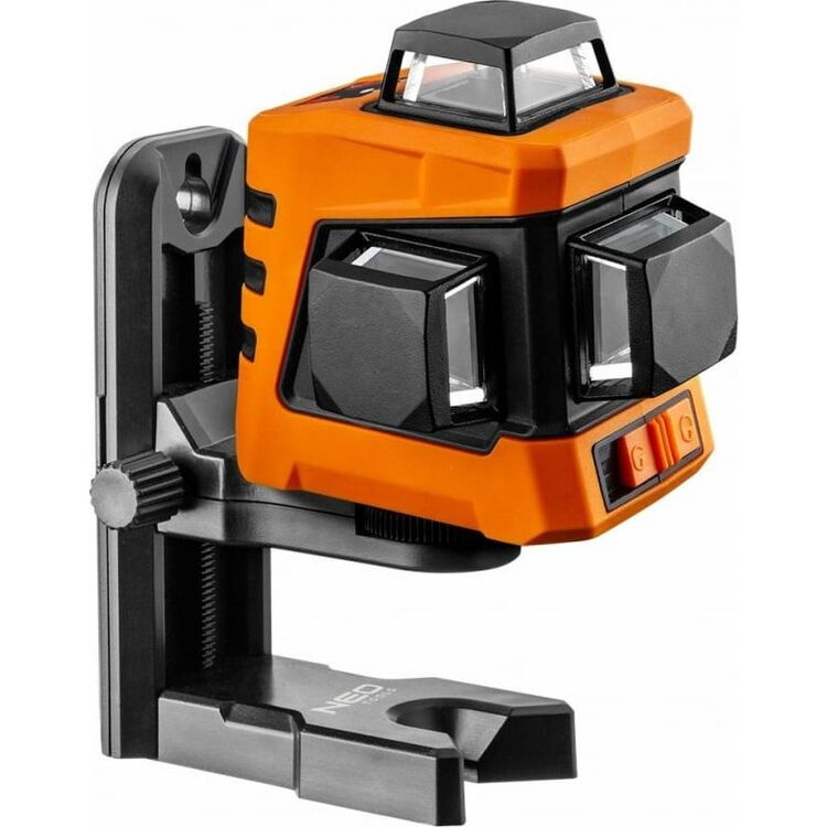 Лазерный уровень Neo Tools 75-103 купить в Кишиневе, Молдове | SMADSHOP.MD
